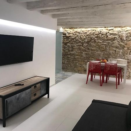 Il Vicoletto Luxury Apartments Augusta Exterior photo