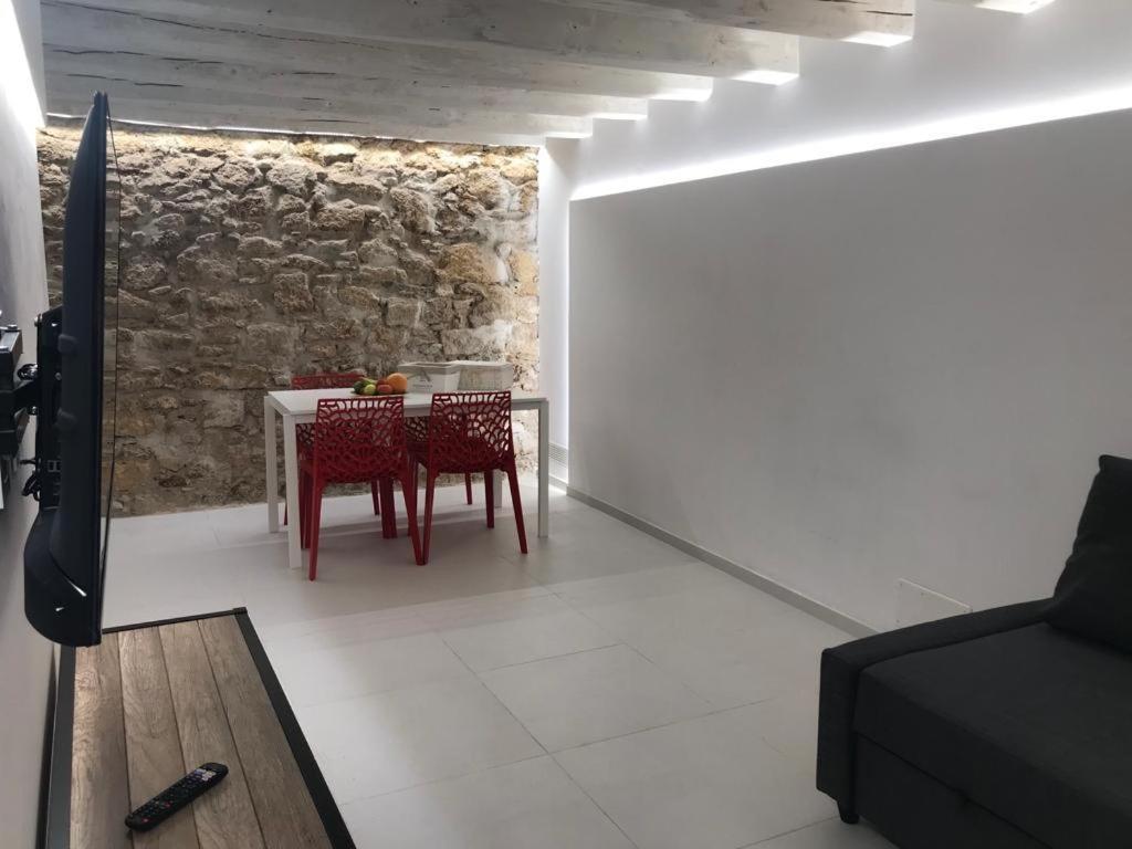 Il Vicoletto Luxury Apartments Augusta Exterior photo