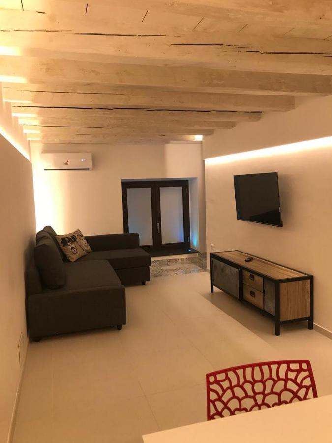 Il Vicoletto Luxury Apartments Augusta Exterior photo